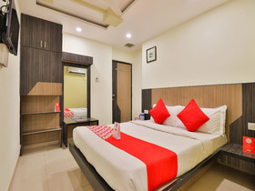 Hotel Relish