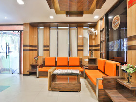 Hotel Relish
