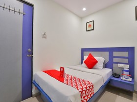 Hotel Relish