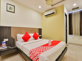 Hotel Relish