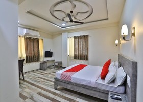 Hotel Rowton