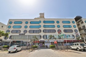 Hotel Rowton