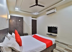 Hotel Rowton