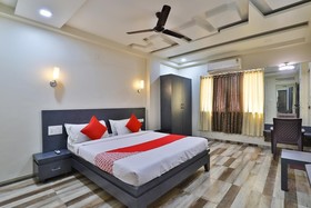 Hotel Rowton