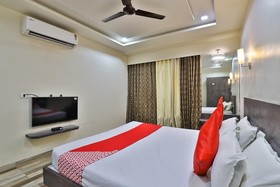 Hotel Rowton