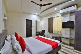 Hotel Rowton