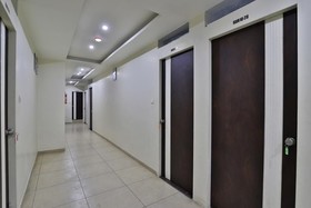 Hotel Rowton