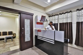 Hotel Rowton