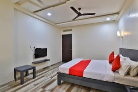 Hotel Rowton