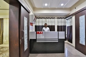 Hotel Rowton