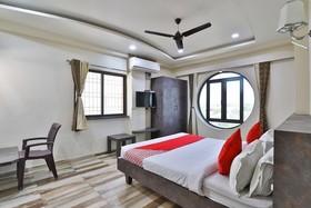 Hotel Rowton