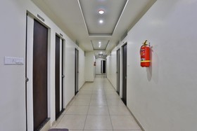 Hotel Rowton