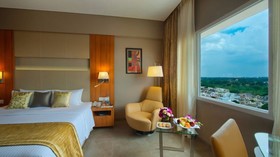 Royal Orchid Central, Vadodara