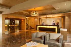 Royal Orchid Central, Vadodara