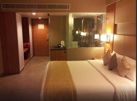 Royal Orchid Central, Vadodara