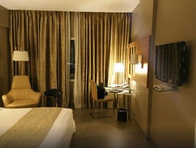 Royal Orchid Central, Vadodara