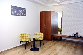 Hotel Royal Wings