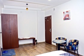 Hotel Royal Wings