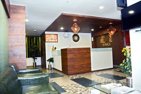 Hotel Royal Wings