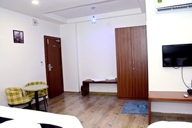 Hotel Royal Wings