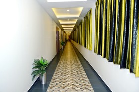 Hotel Royal Wings