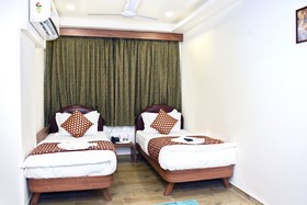 Hotel Royal Wings