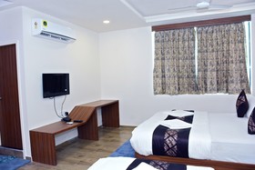 Hotel Royal Wings