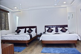 Hotel Royal Wings