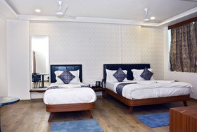 Hotel Royal Wings