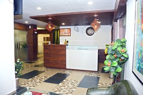 Hotel Royal Wings