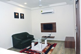 Hotel Royal Wings