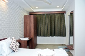 Hotel Royal Wings