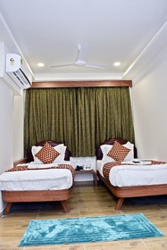 Hotel Royal Wings