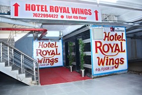 Hotel Royal Wings