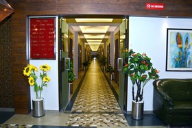 Hotel Royal Wings