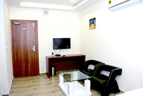 Hotel Royal Wings