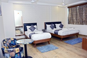 Hotel Royal Wings