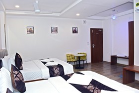 Hotel Royal Wings
