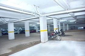 Hotel Royal Wings