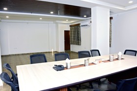 Hotel Royal Wings