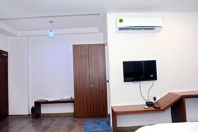 Hotel Royal Wings