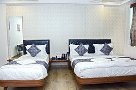Hotel Royal Wings