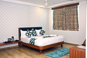 Hotel Royal Wings