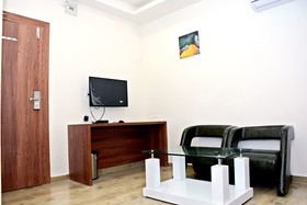 Hotel Royal Wings