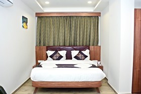 Hotel Royal Wings