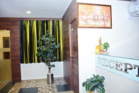 Hotel Royal Wings