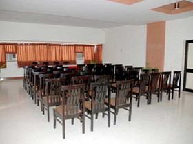 Hotel Savshanti Towers