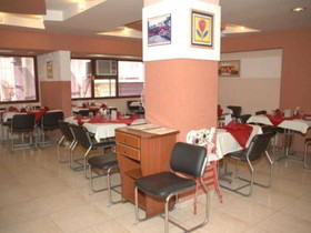 Hotel Savshanti Towers