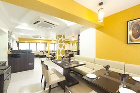Hotel Savshanti Towers