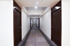 Hotel Shivam by Fabhotel